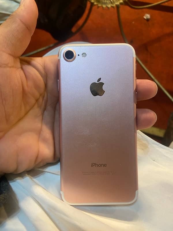 Iphone 7 Pta Aproved 1