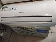 DC Inverter AC Eco Star