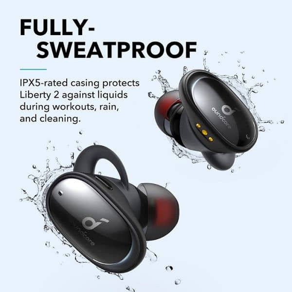 Anker soundcore liberty 2 pro 1