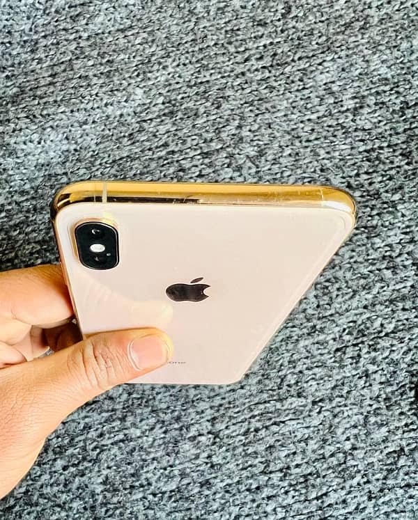 Iphone XS Max 256GB PTA Approved 2