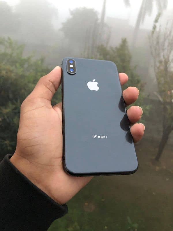 IPhone X PTA Approved 0