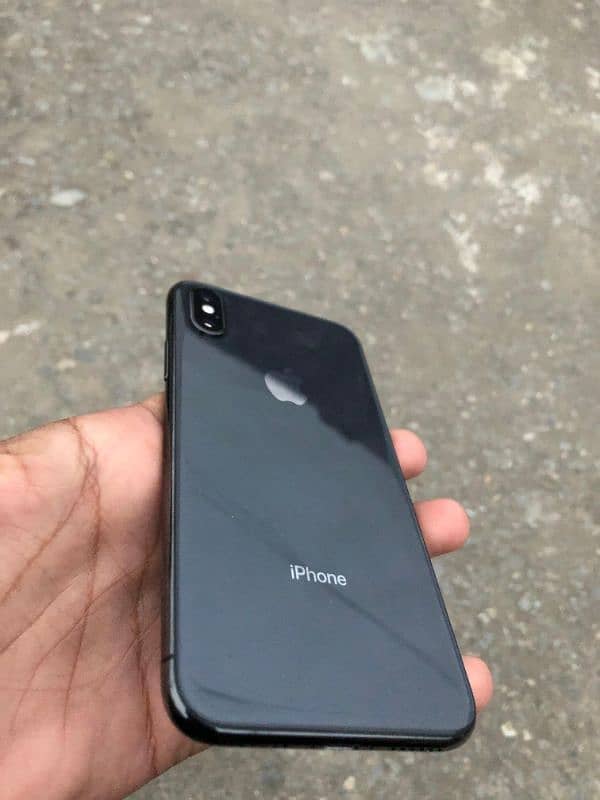 IPhone X PTA Approved 3