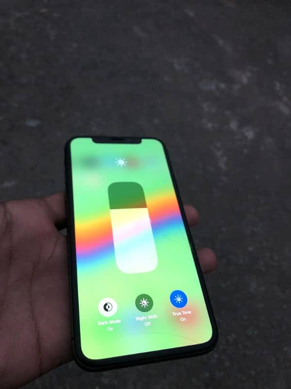 IPhone X PTA Approved 5