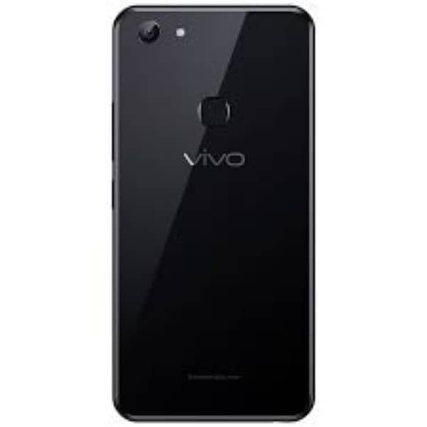 Vivo y83 1