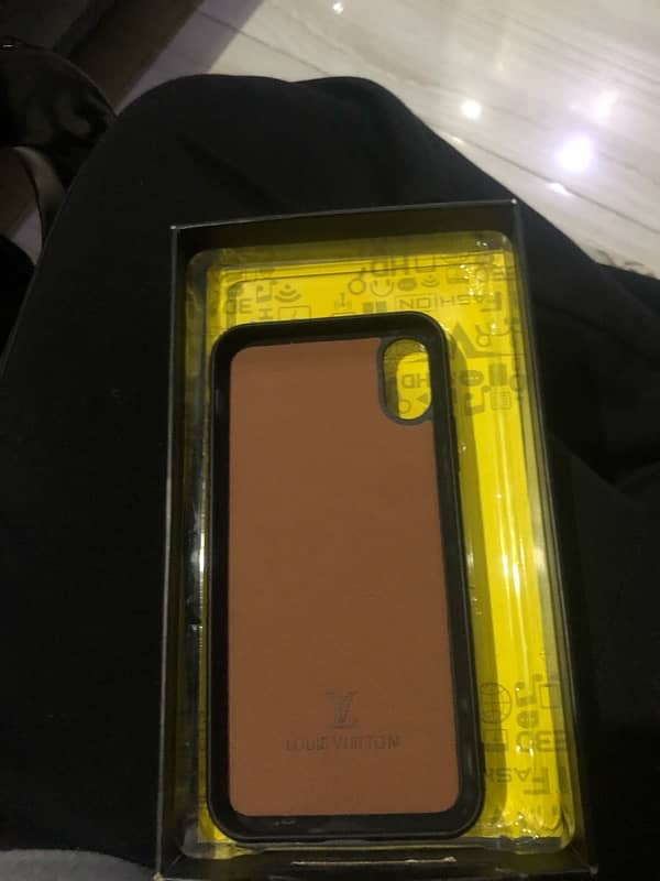 iPhone X case 2