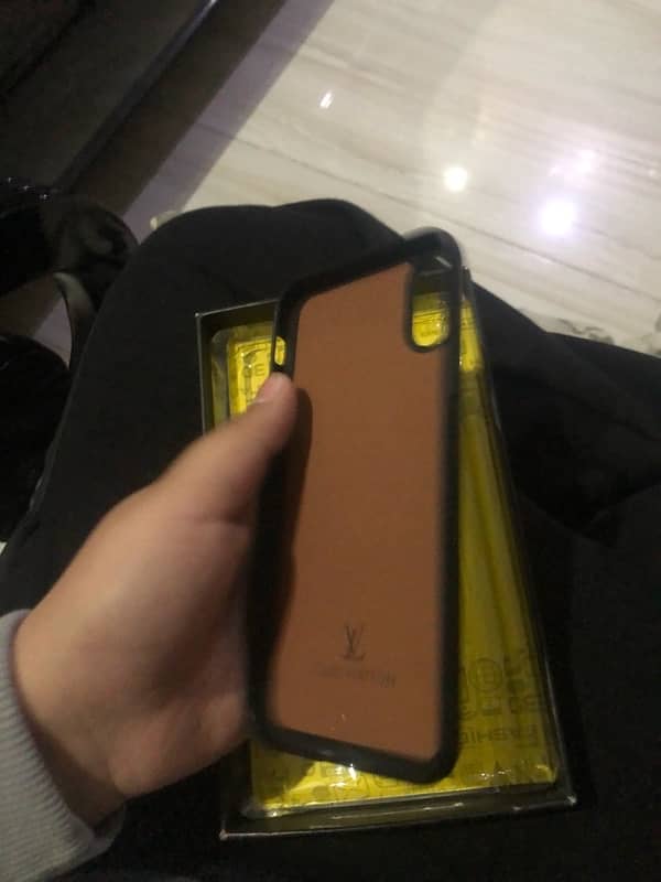 iPhone X case 3