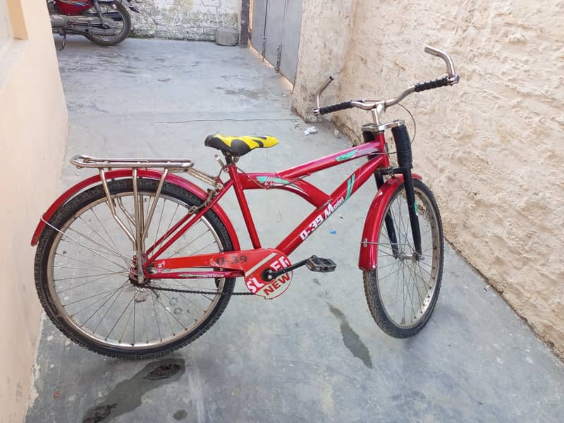 Bicycle For Sale 0