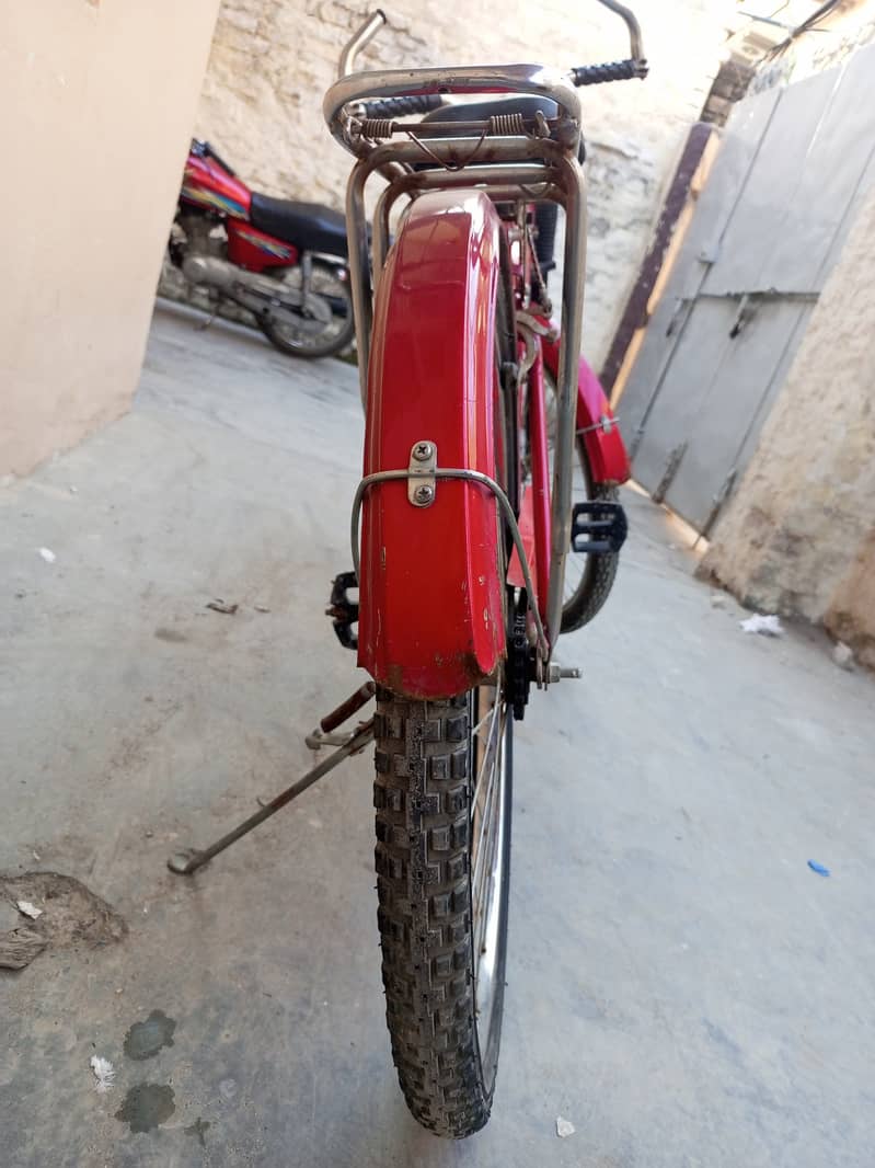 Bicycle For Sale 3