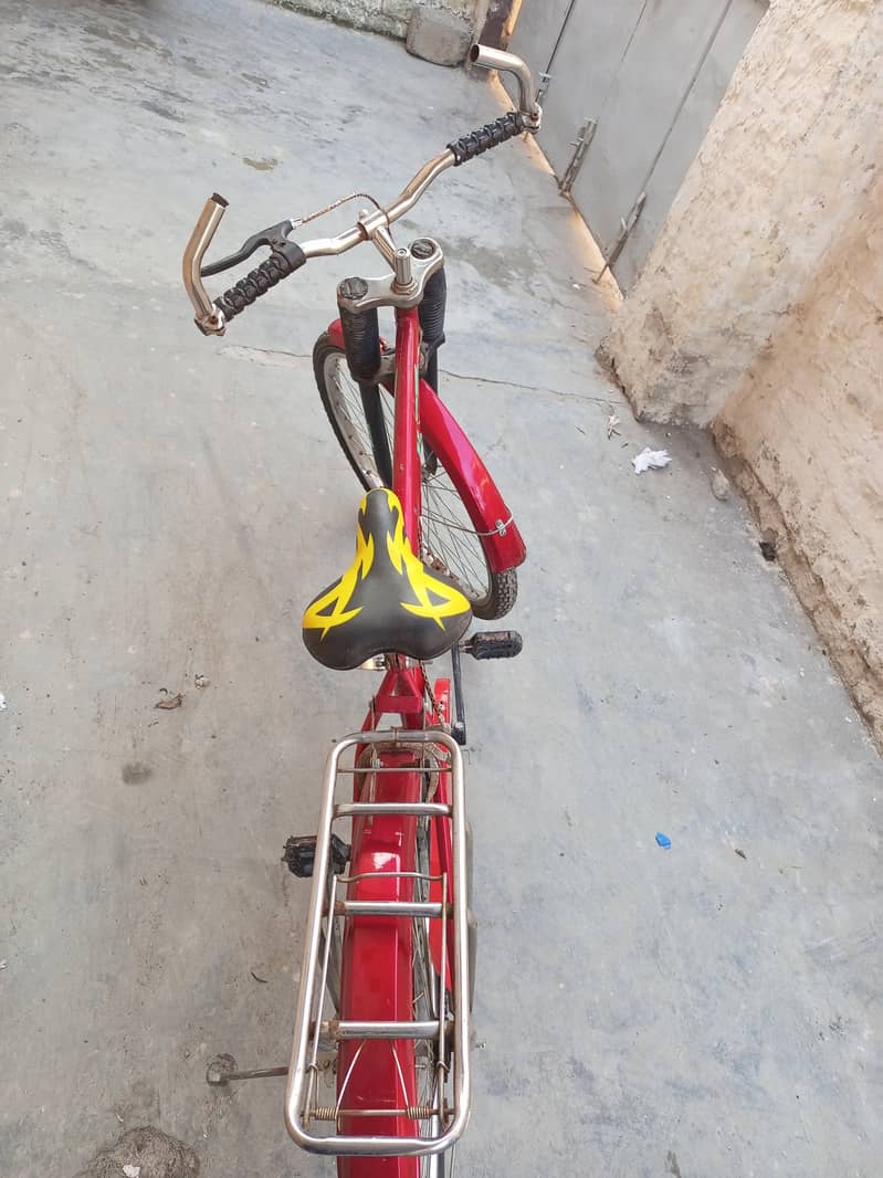 Bicycle For Sale 4