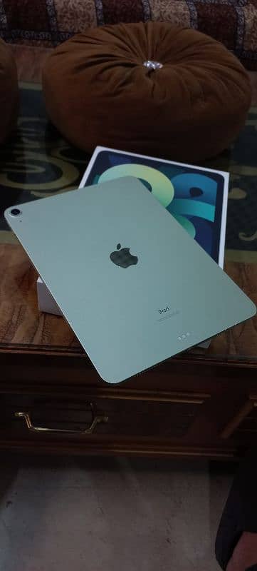 Ipad Air 4th 1