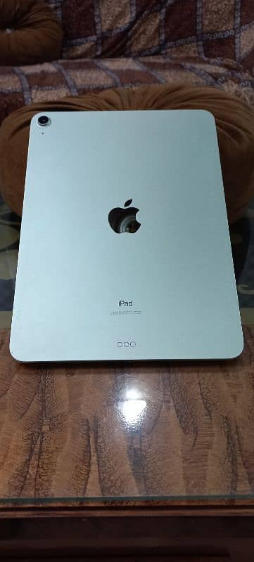 Ipad Air 4th 6