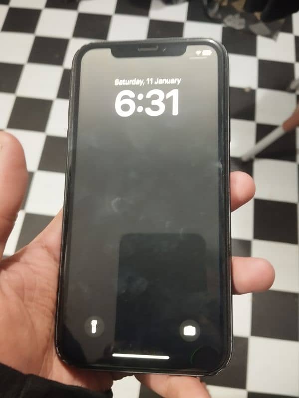 Iphone xr 64gb 1