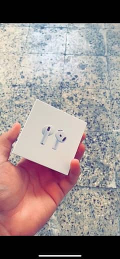 airpods