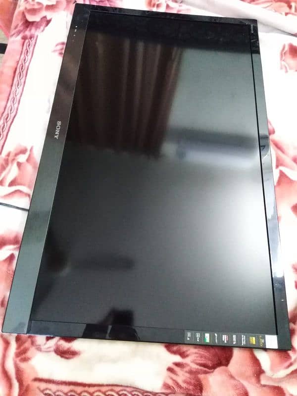 LCD sony 1