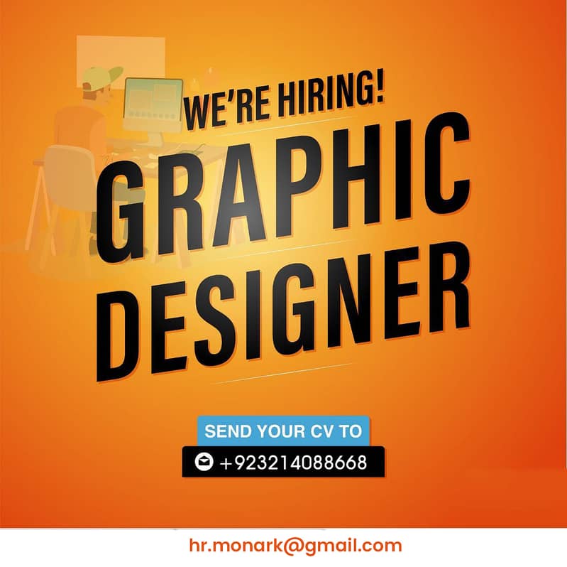 Graphic Packaging Designer 1