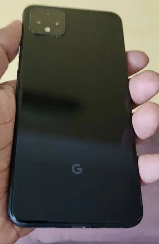 google pixel 4xl non pta 64gb 0