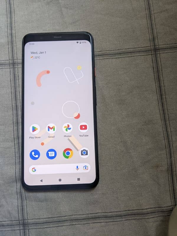 google pixel 4xl non pta 64gb 1