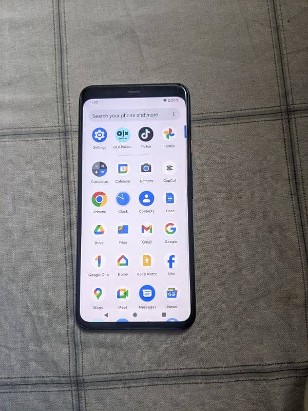 google pixel 4xl non pta 64gb 2