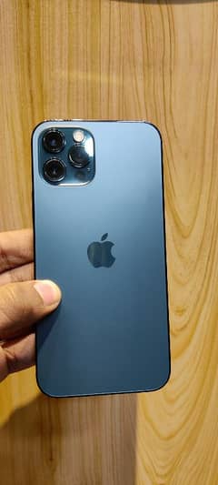 iphone 12 PRO PTA