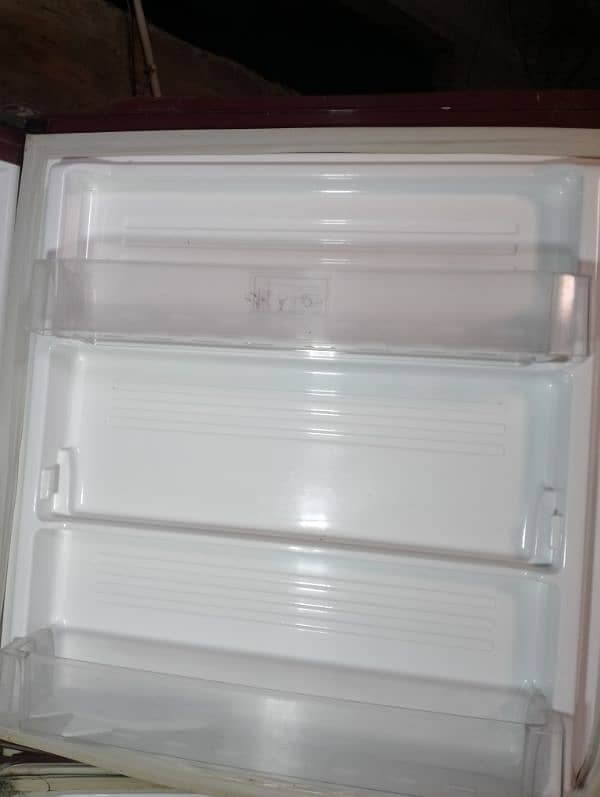 PEL refrigerator jumbo size 7