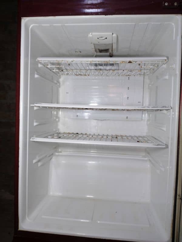 PEL refrigerator jumbo size 8