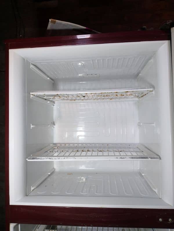 PEL refrigerator jumbo size 9