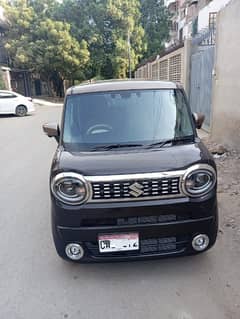 Suzuki Wagon R 2023