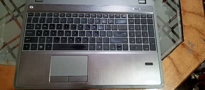 HP Core i7 3rd Generation