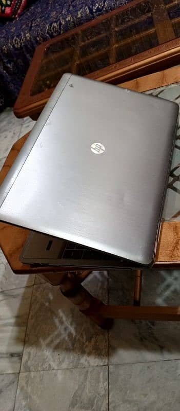 HP Core i7 3rd Generation 4