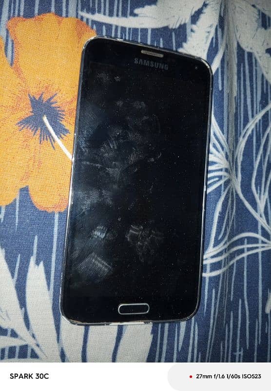 Samsung 2/16 GB Volume button Issue Urgent Sale 1