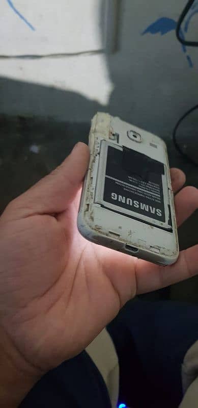 Samsung old model read ad first 6