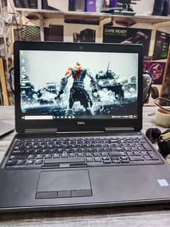 dell latitude 7510