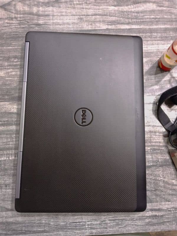 dell latitude 7510 2