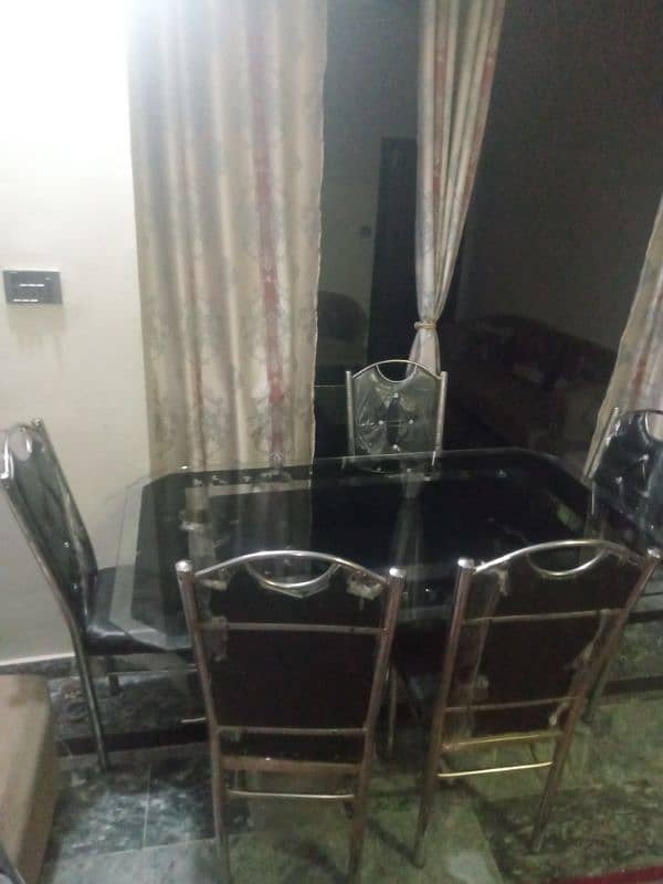 dining table for sale 4