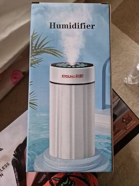 Humidifier Kyoung Humidifier 1