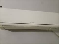 Mitsubishi Electric / Mr. Slim / Inverter