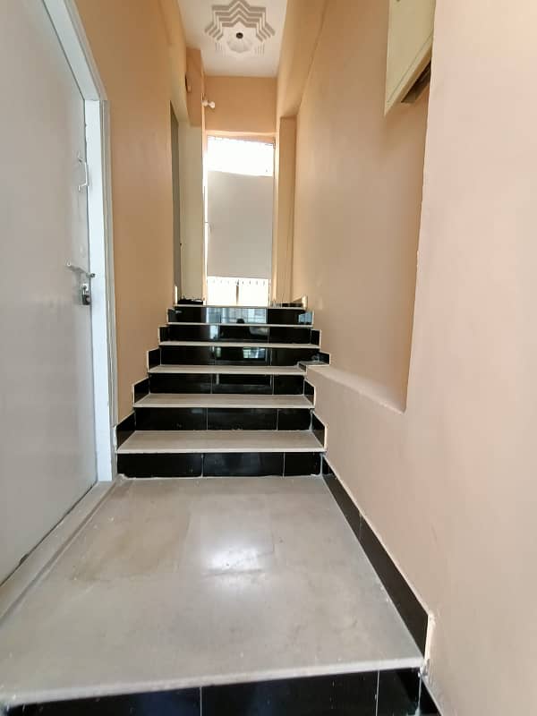 BLOCK I PENTHOUSE FOR RENT 2BED LOUNGE TARRACE 4