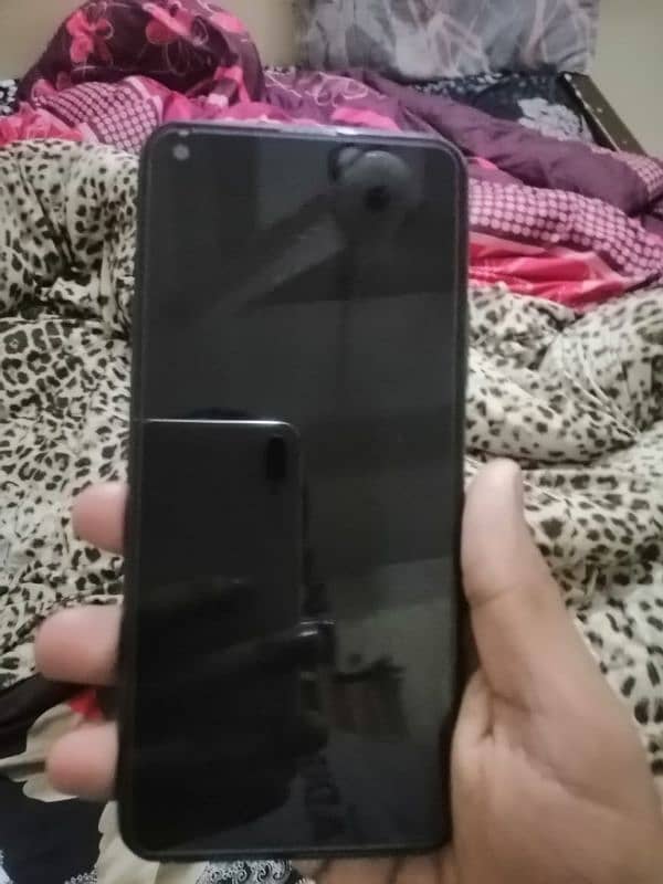 Infinix note 7 lite 4 64 with box for selling 0