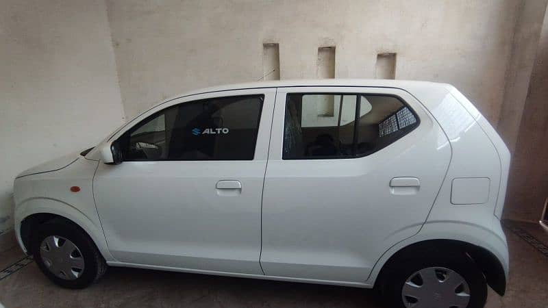 suzuki alto vxl like 2024 2