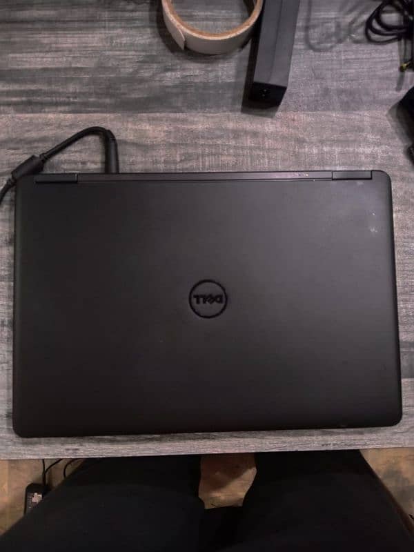 Dell latitude 7250 0