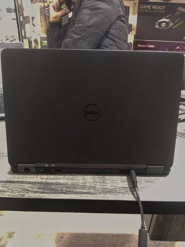 Dell latitude 7250 1