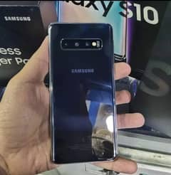 Samsung S10 Plus 8 GB 128 GB