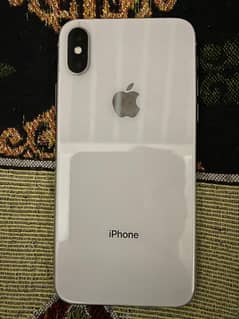 i iPhone  x