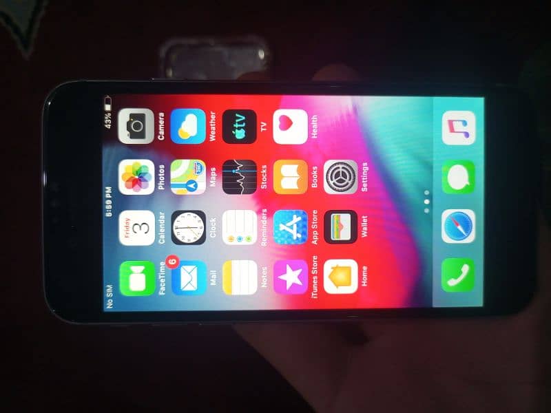 iphone 6 all original  16 gb non pta 2