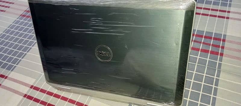 Dell Latitude E 6420 i5 2nd generation. 6