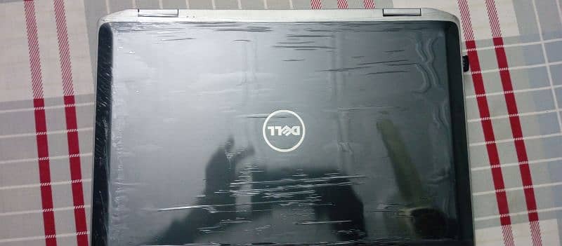 Dell Latitude E 6420 i5 2nd generation. 8