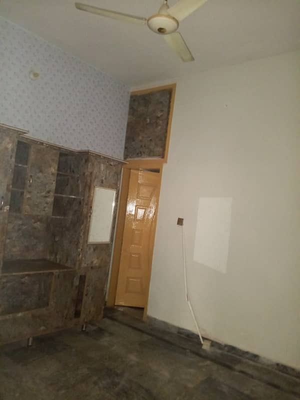 Room available for rent in h 13 Islamabad 1