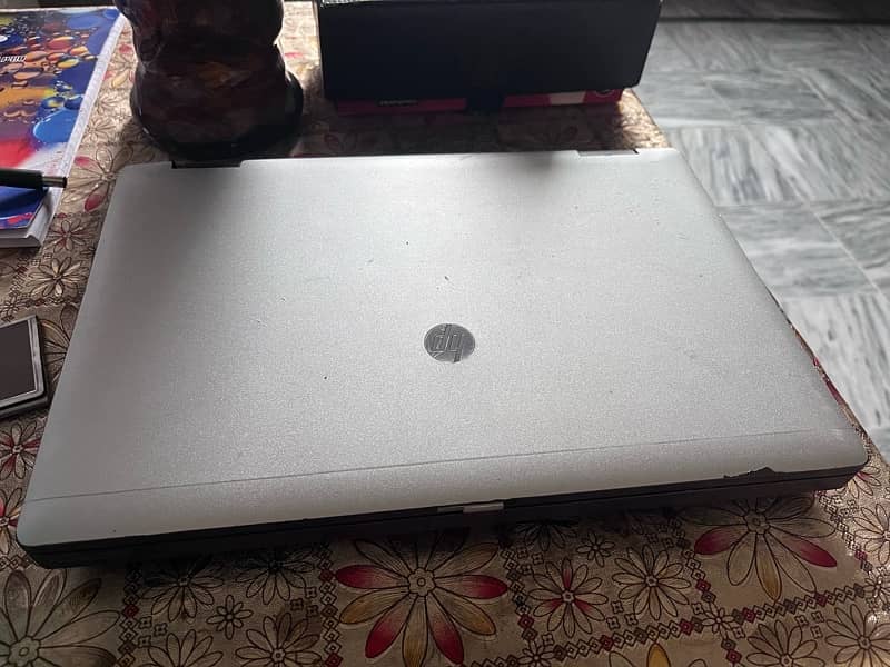 Hp ProBook Core I5 2