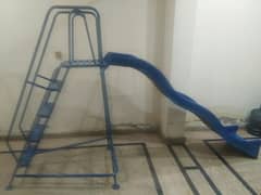 Slide for sale in lahore, new in condition