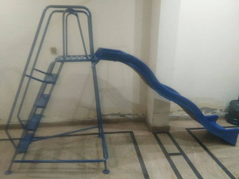 Slide for sale in lahore, new in condition 0